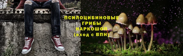 прущие крисы Покров